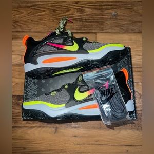 Nike KD 15 x Boi-1da